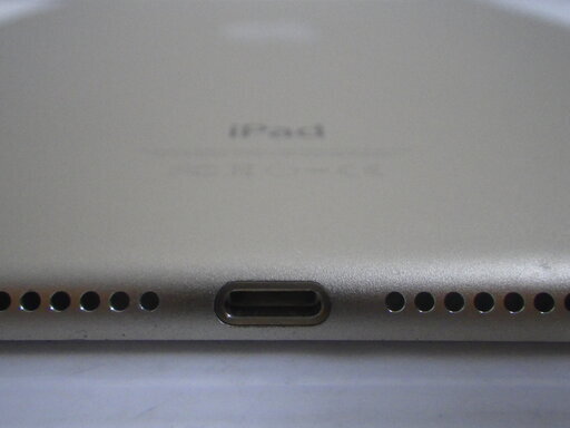 ■美品■docomo Apple iPad Air2 (MH1C2J/A) 16GB Wi-Fi＋セルラー
