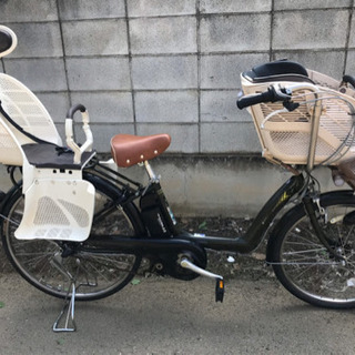 送料無料　電動自転車　BS アンジェリーノ　8 0－36☆電動自転車ブリジストンアンジェリーノ8アンペア