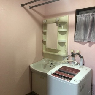 一軒家5LDKのシェアハウス★生活必需品完備！短期滞在も可！ - 不動産