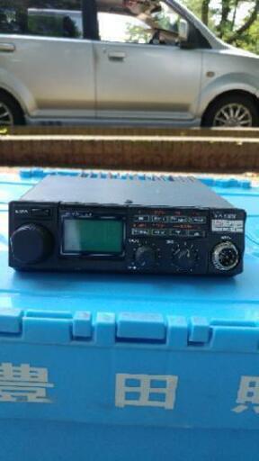 《取引売却済》YAESU(ﾔｴｽ)FT-2311　1200MHzジャンク品