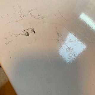 無料！1ドア冷蔵庫【MORITA MR-D05BC】中古の画像