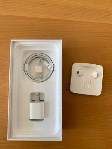 iphone8 plus 64g 白(値下げ)