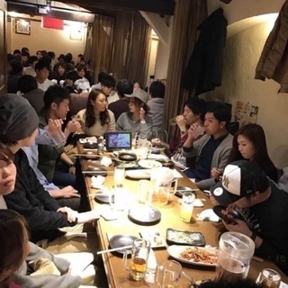 9/13〔金〕お一人様多めです🌟みんなで飲みましょう🥳🎉