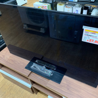 SONY 46型液晶テレビ  2011年製 【店頭取引限定】【中古品】1点限り早い者勝ち！