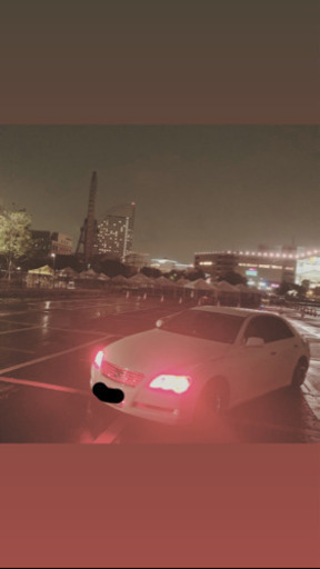 マークx 検付き！！！！