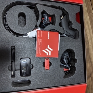 SRAM force etap axs 1× HRDグループセットの画像