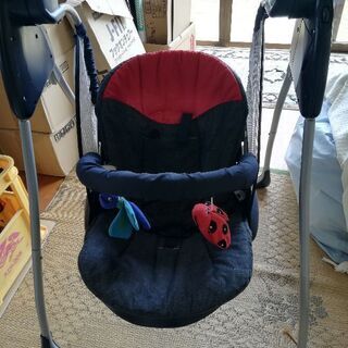 GRACO チャイルドチェア
