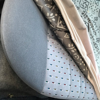 ダイハツ ミラ  整備済 車両のみ特別販売可能❣️ シート美の画像