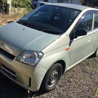 ダイハツ・ミラ　L250S