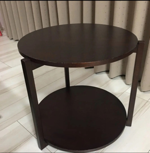 ACTUS  サイドテーブル