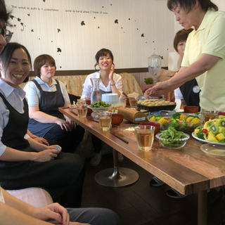【緊急募集】春日井市内での家事代行(15〜18時)の画像