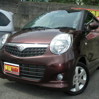 ２０年式　ＭＲワゴン　ウィットＸＳ　7.8万キロ　車検2年取得し...