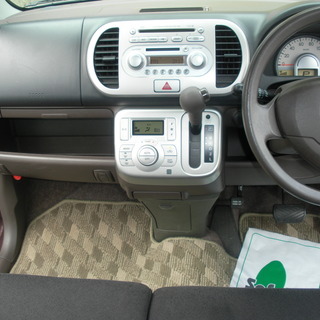 ２０年式　ＭＲワゴン　ウィットＸＳ　7.8万キロ　車検2年取得して、お支払総額26.8万円のみの画像