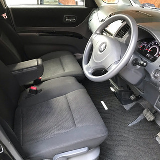 スズキ パレットSW  車検付 低走行 ワンオーナーの画像