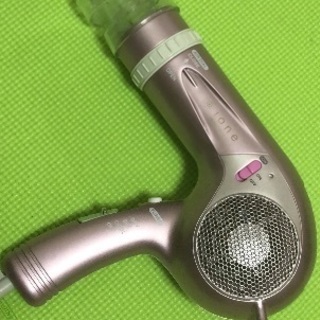 ドライヤー