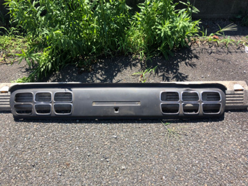 スカイライン？