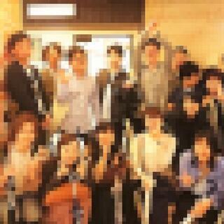 新規設立！横浜30代友達作りサークルきゅーぶ！(30-38歳対象)