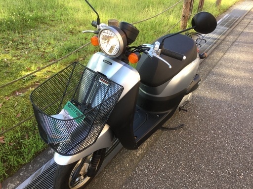 ホンダ  Today  AF67  極上車