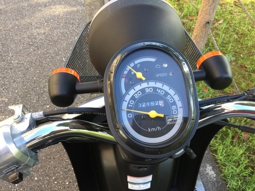 ホンダ  Today  AF67  極上車