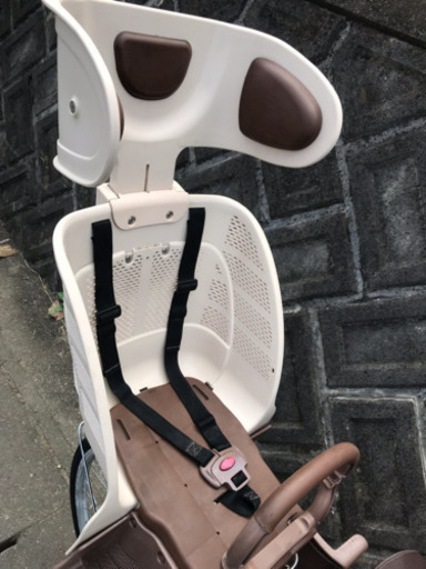 ０－４３　電動自転車ヤマハパスリトルモア