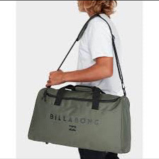 ビラボン メンズ ウィークエンド トラベル バッグ  40Lリットル