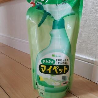 かんたんマイペット　つめかえ用350ml