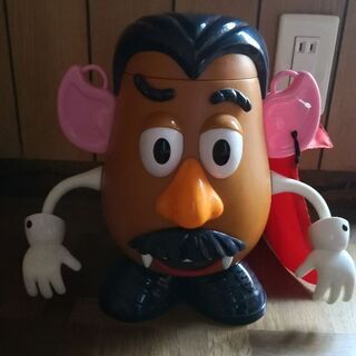 Mr.ポテトヘッド