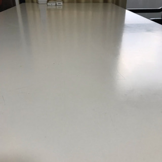 【お取引中】テーブルの画像