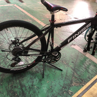 ロードバイクの画像