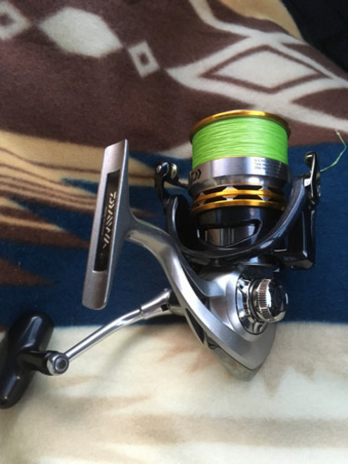 ショアジギングセット