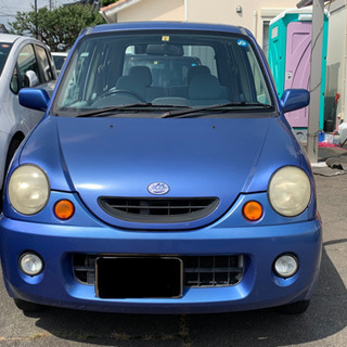 スバル プレオ ４ＷＤ