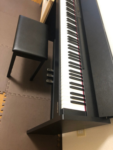 Roland 電子ピアノ