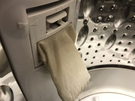 091007☆東芝 7.0kg洗濯機 10年製☆
