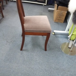 食卓テーブル用いす1脚