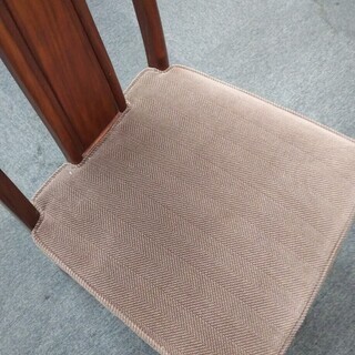 食卓テーブル用いす1脚の画像