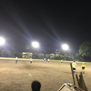 社会人になってもサッカーがやりたい！！