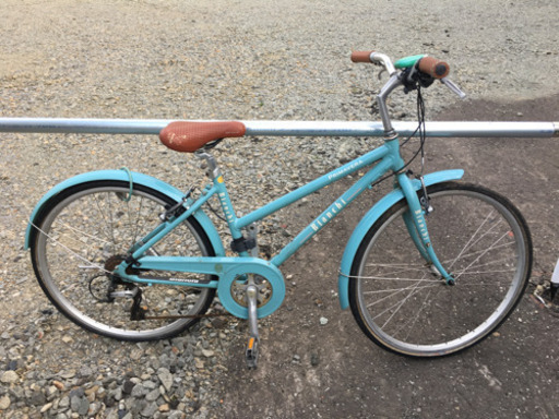 【商談中】Bianchi ビアンキ プリマヴェーラ 自転車