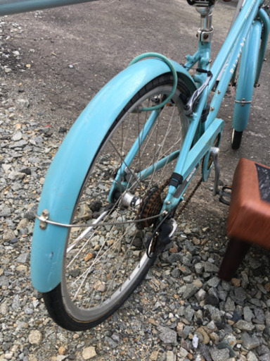 【商談中】Bianchi ビアンキ プリマヴェーラ 自転車