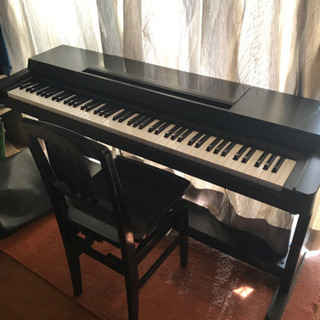 ヤマハ クラビノーバ CLP-550