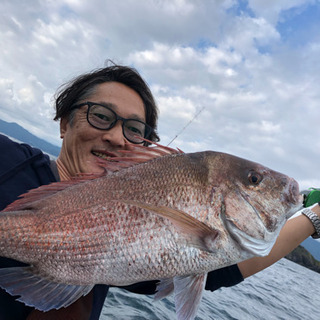 ミニボート釣り一緒に行きませんか？ - 江南市