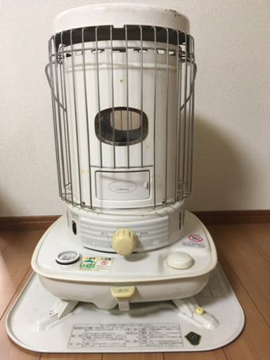 CORONA 石油ストーブ