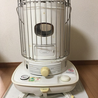 CORONA 石油ストーブ