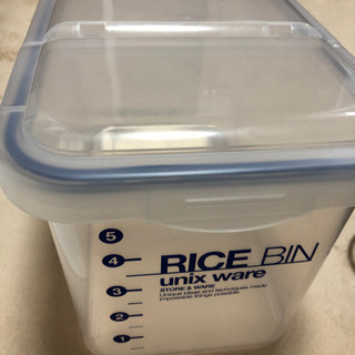 終了しました【最終値下げです(T_T)】アイリスオーヤマ IHジャー炊飯器 3合 2018年製 2019年4月購入の画像