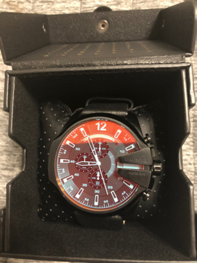 ディーゼル 腕時計