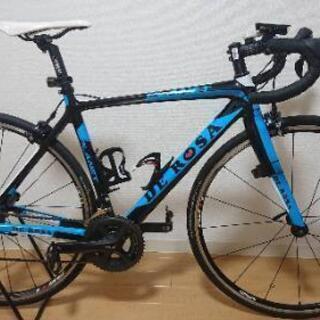 取引中。デローザ プラネット 2015年モデル