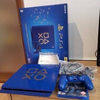 プレステ4　決まりました。の画像