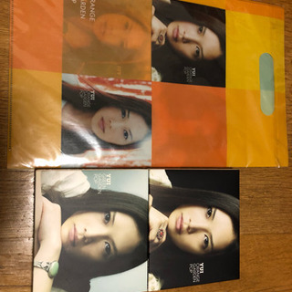 【取引終了】YUI DVD CD 本 等