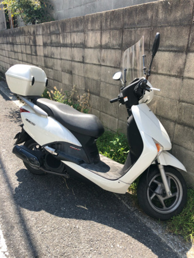 ホンダ リード110 エンジンオーバーホール済み‼️すぐ乗れます‼️