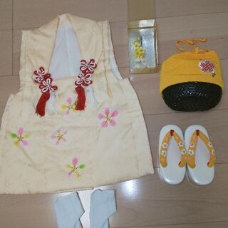 七五三3歳セット