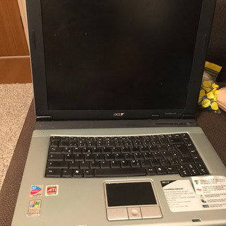 Acerエーサー パソコン パーツTravel Mate 400...